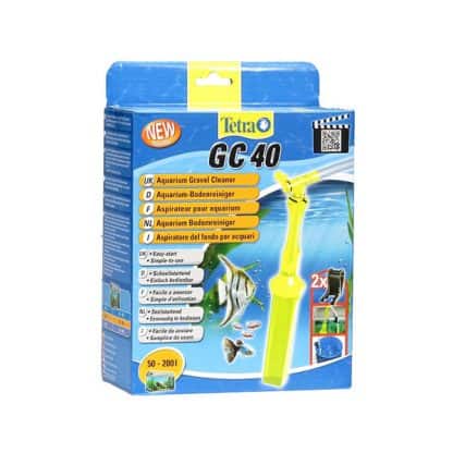 Tetra GC 40 Gravel Cleaner - Sales