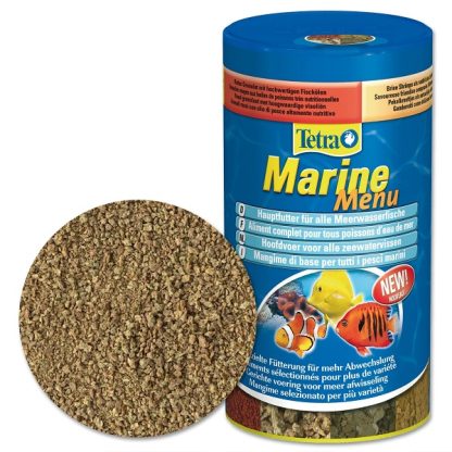 Tetra Marine Menu 250m - Sales