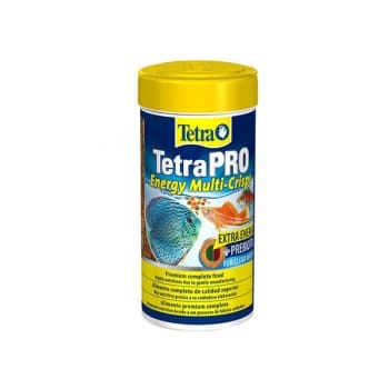 Tetra Cichlid Granules 500ml - Sales