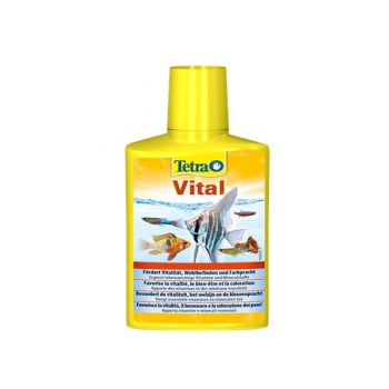 Tetra Vital 250ml - salesbackup