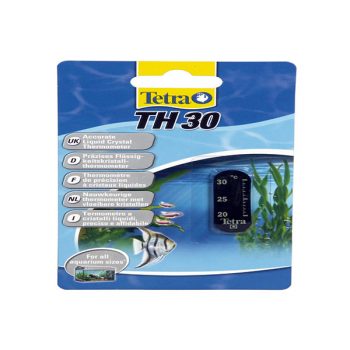 Tetra TH 30 - Sales