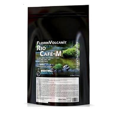 Brightwell Florin Volcanit Rio Cafe Brown 5mm 2.6 lt - Υποστρώματα