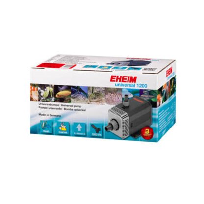 Eheim Universal Pump 1200 - Aντλίες