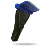 D-D Aqua Scraper 4-In-1 Tool 12" Handle - Image 4