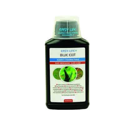 Easy Life Blue Exit 1000ml - Αντιμετώπιση Προβλημάτων