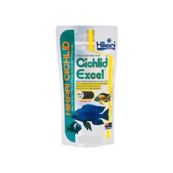 Ocean Nutrition Cichlid Omni Medium Pellets 200gr - Ξηρές τροφές