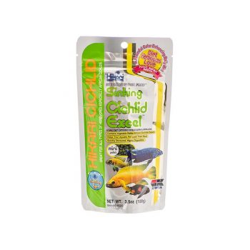 Hikari Shimp Cuisine 10gr - Ξηρές τροφές