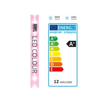 Juwel Led Colour 31W-1200mm - Λαμπτήρες