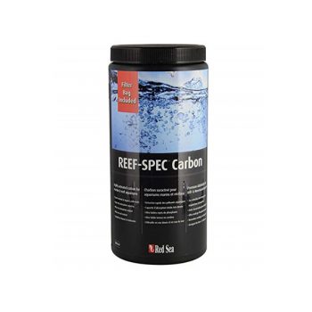 Red Sea Reef Spec Carbon 1000ml/500gr - Υλικά Φίλτρανσης