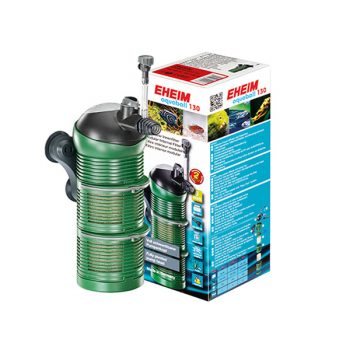 Dennerle Nano Clean Corner Filter - Εσωτερικά Φίλτρα