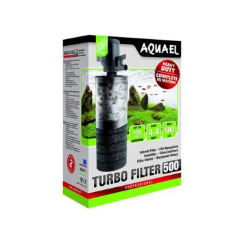 Aquael Turbo Filter 1000 - Εσωτερικά Φίλτρα