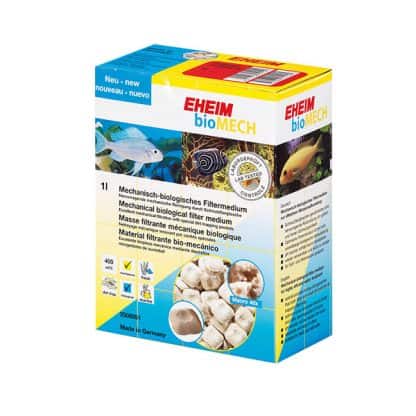 Eheim Biomech 710gr/1lt - Υλικά Φίλτρανσης