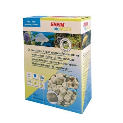 Eheim Biomech 1420gr/2lt - Υλικά Φίλτρανσης