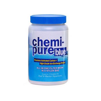 Boyd – Chemi Pure Blue 312gr - Υλικά Φίλτρανσης