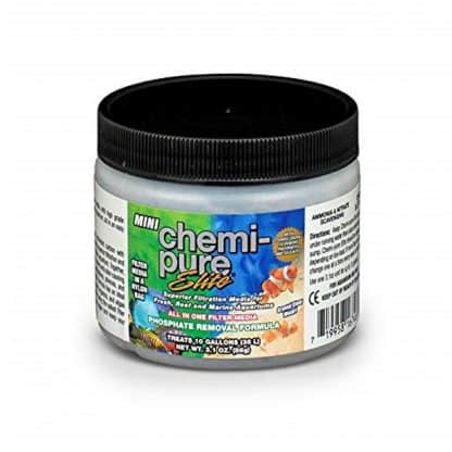 Boyd Chemi Pure Elite Mini 88gr - Υλικά Φίλτρανσης