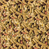 Haquoss carnivor pellets 1000ml/360gr - Ξηρές τροφές