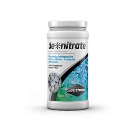 Seachem De Nitrate 1lt - Sales