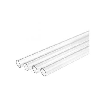 Europet  Silicon Tube Air + Co2 4-6 mm - Αξεσουάρ / Ανταλλακτικά