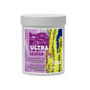 Fauna Marin Ultra Min S 100ml - Τροφές για Ασπόνδυλα / Κοράλλια