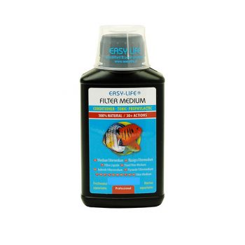 Easy Life Fluid Filter Medium 500ml - Θεραπείες