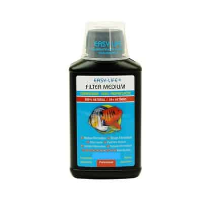 Easy Life Filter Medium 1000ml - Βακτήρια
