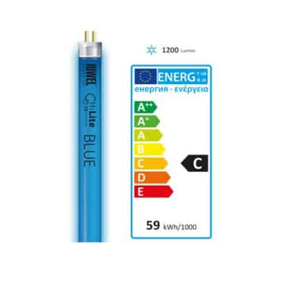 Juwel High-Lite Τ5 Blue 1200mm/54W - Λαμπτήρες