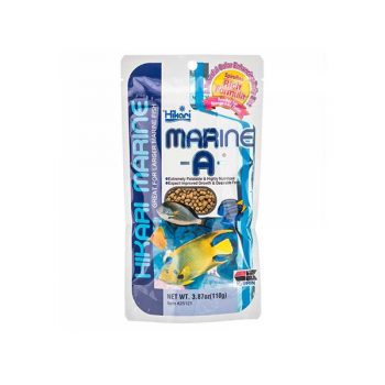 New Life Spectrum Large Fish Formula 125gr - Ξηρές τροφές