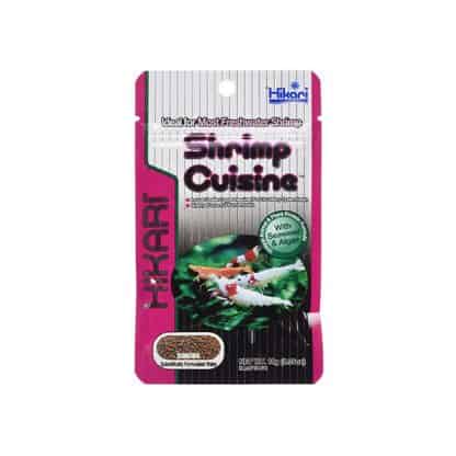 Hikari Shimp Cuisine 10gr - Ξηρές τροφές