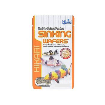 Hikari Tropical Sinking Wafers 25gr - Ξηρές τροφές