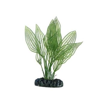 Aqua Nova Plastic plant 13 cm - Sales