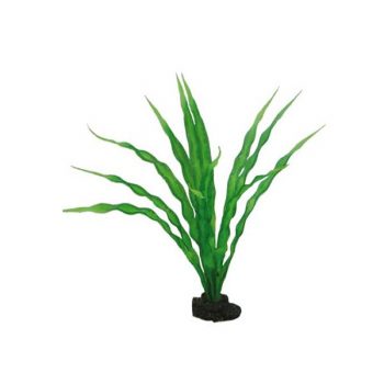 Aqua Nova Plastic plant – 4cm - Sales