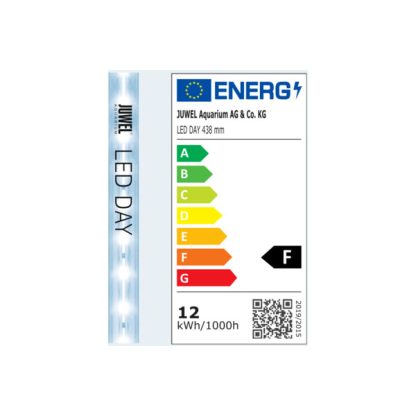 Juwel Led Day 438mm/12w - Sales