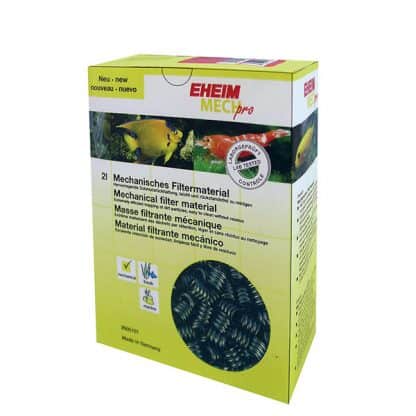 Eheim Mechpro 180gr – 2lt - Υλικά Φίλτρανσης