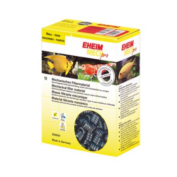 Eheim Mechpro 90gr/1lt - Υλικά Φίλτρανσης