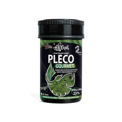 Haquoss Pleco Gourmet 250ml/112gr - Sales