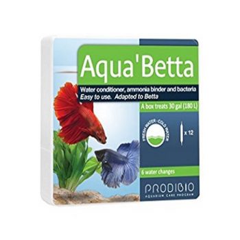 Seachem Betta Basics 250 ml - Sales