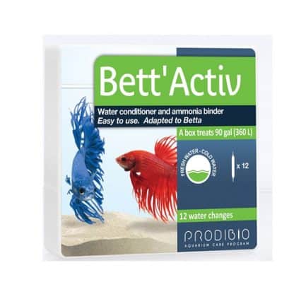 Prodibio Bett’Activ 12 Amp - Συμπληρώματα Τροφών