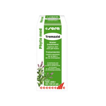 Seachem Amguard 250ml - Θεραπείες