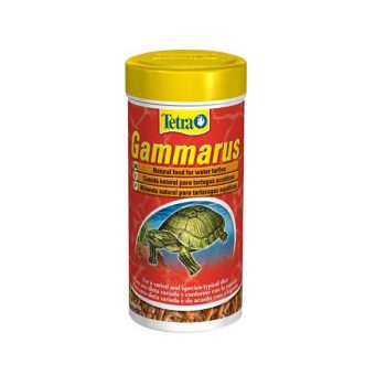 Tetra Gammarus 250Ml - Ξηρές τροφές