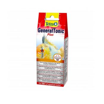 Tetra General Tonic Plus 20ml - Συμπληρώματα Τροφών