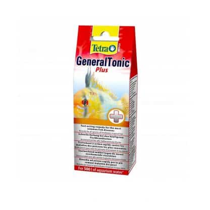 Tetra General Tonic Plus 20ml - Sales