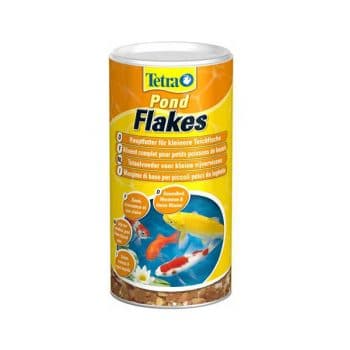 Dennerle Complete Flakes 100ml - Ξηρές τροφές