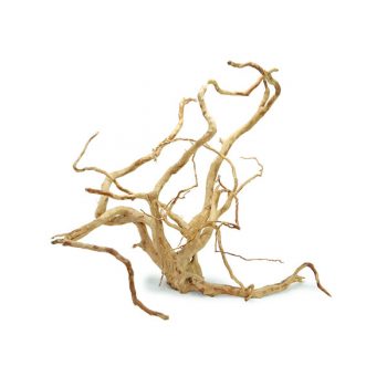 Haquoss Amazonas Extra Jumbo 100/120cm - Ξύλα