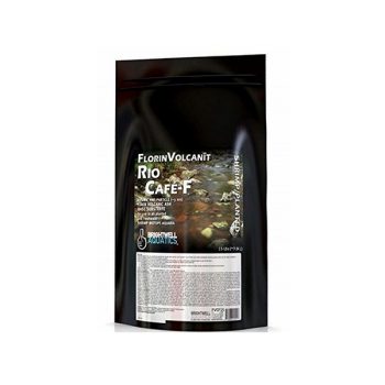 Brightwell FlorinVolcanit Rio Cafe F Brown 7.7lt - Υποστρώματα