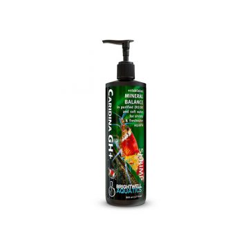 Brightwell Caridina Gh+ 250ml - Πρόσθετα