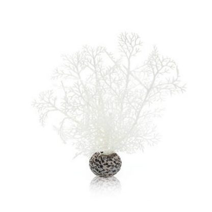 Oase Βiorb Decor Sea Fan S White - Τεχνητά Διακοσμητικά