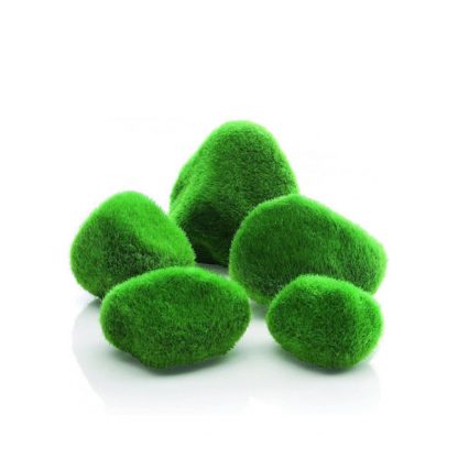 Oase Βiorb Decor Moss Pebbles - Τεχνητά Διακοσμητικά
