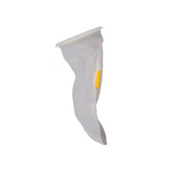 Skimz Nylon Filter Sock 4″x14″ (Long) Els L304 - Υλικά Φίλτρανσης