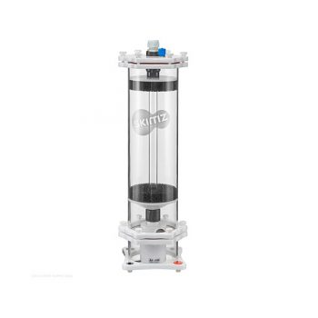 Skimz Dc Series Recirculating Reactor Complete With Skimz QP4.0 - Reactors