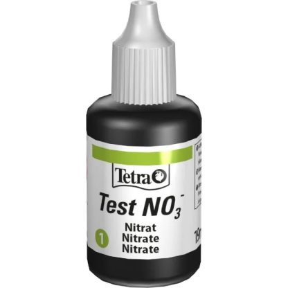 Tetra Test No3- - salesbackup
